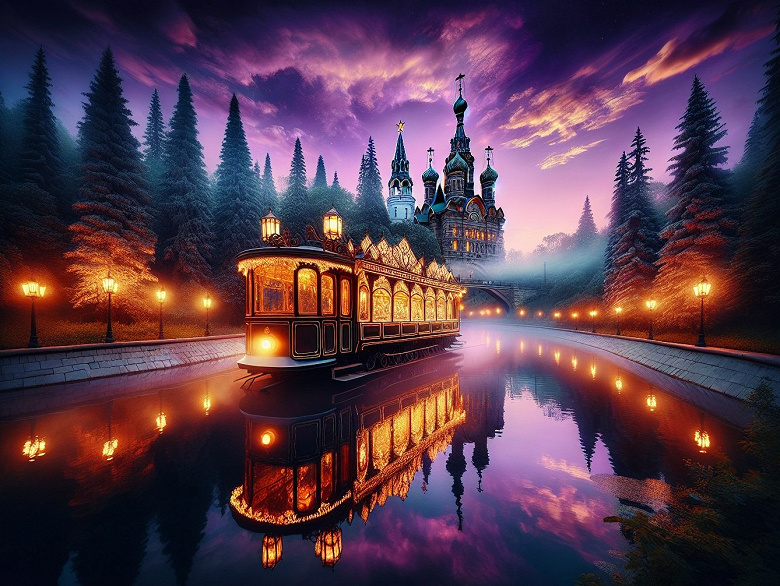 В &laquo;Яндекс Картах&raquo; появилось более 300 маршрутов речного транспорта по всей России